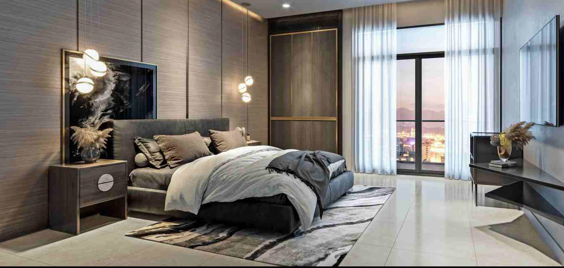 SS Group Cendana Gurgaon